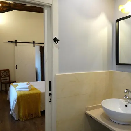 Minas De Silvarosa Apartamento Viveiro