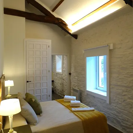 Minas De Silvarosa * Viveiro