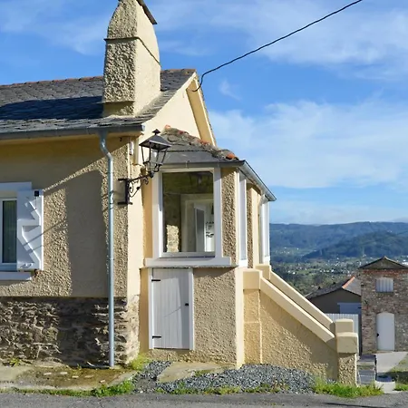 Apartamento Minas De Silvarosa Viveiro