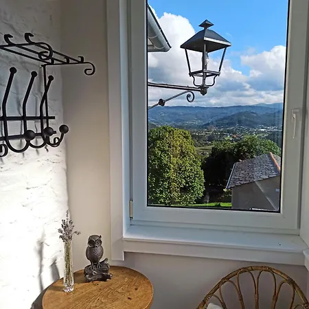 Appartement Minas De Silvarosa *