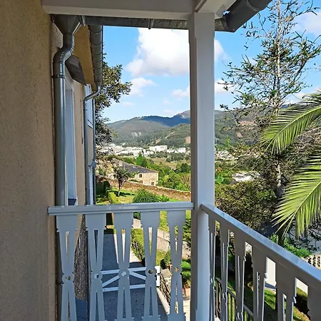 Minas De Silvarosa Appartement Viveiro