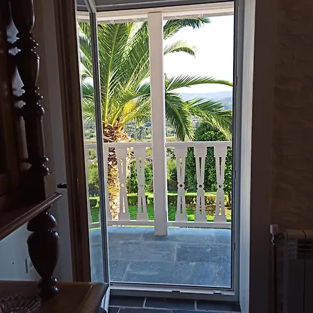 Minas De Silvarosa * Viveiro