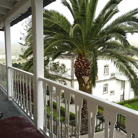 Minas De Silvarosa Appartement *