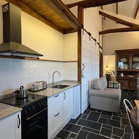 Apartamento Minas De Silvarosa