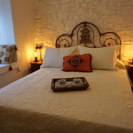 Appartement Minas De Silvarosa Viveiro