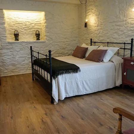 Appartement Minas De Silvarosa *