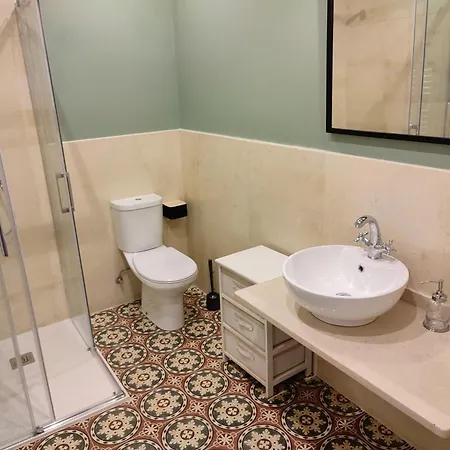 Apartamento Minas De Silvarosa Viveiro