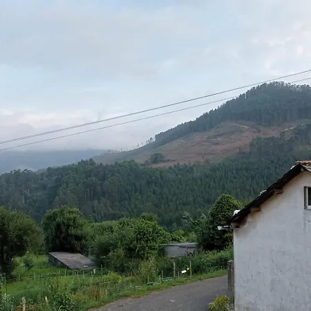 Minas De Silvarosa Appartement Viveiro
