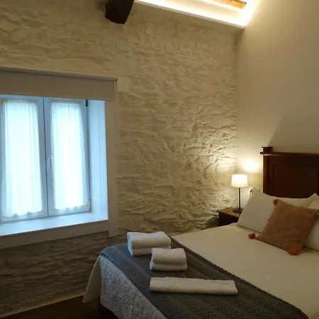 Appartement Minas De Silvarosa *