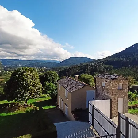 Minas De Silvarosa Appartement