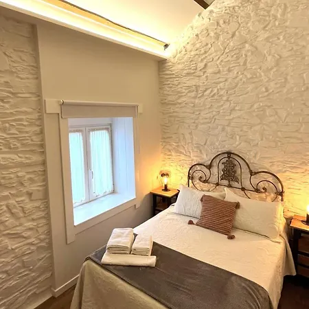 Apartamento Minas De Silvarosa *
