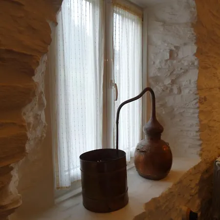 Minas De Silvarosa Apartamento