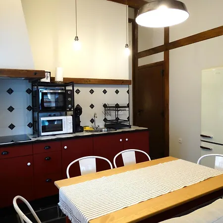 Minas De Silvarosa Appartement *