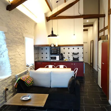 Apartamento Minas De Silvarosa Viveiro