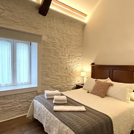 Appartement Minas De Silvarosa