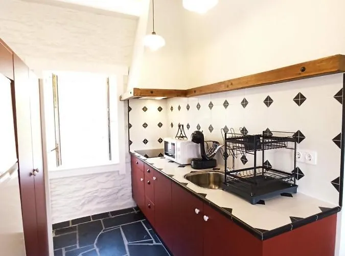 Minas De Silvarosa Apartamento *