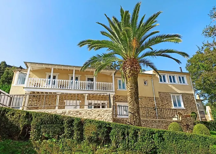 Minas De Silvarosa Apartamento *