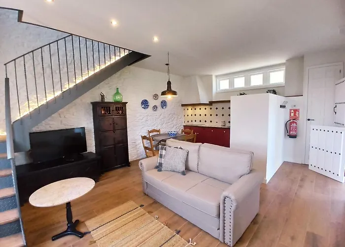 Apartamento Minas De Silvarosa