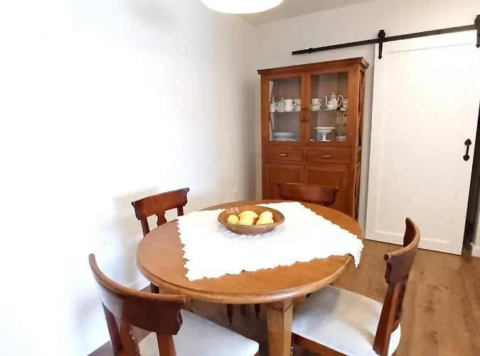 Apartamento Minas De Silvarosa