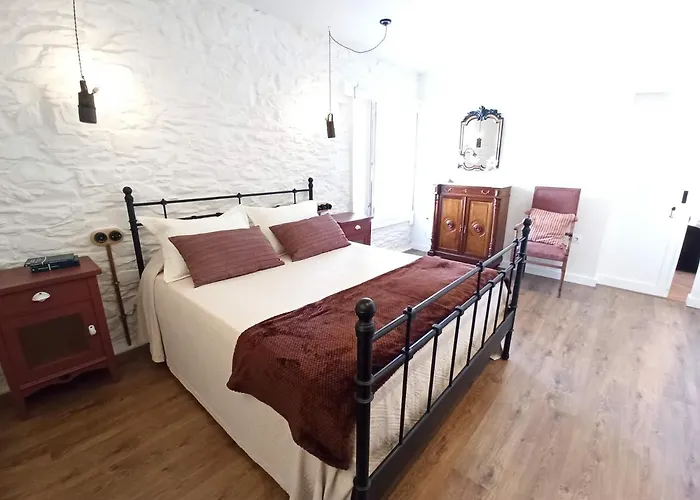 Minas De Silvarosa Viveiro