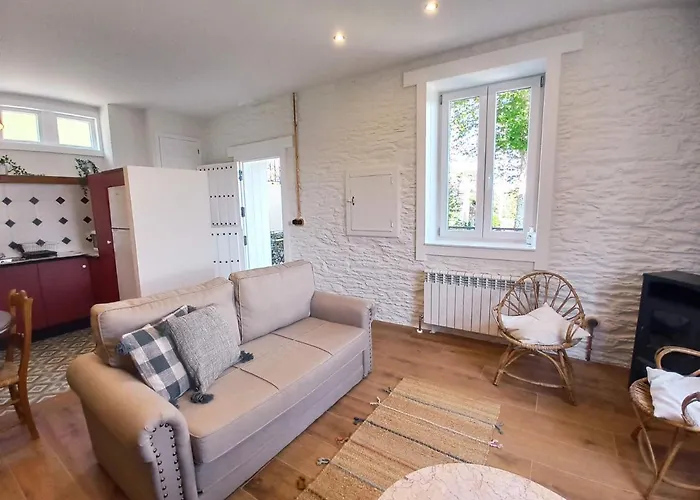 Minas De Silvarosa Viveiro