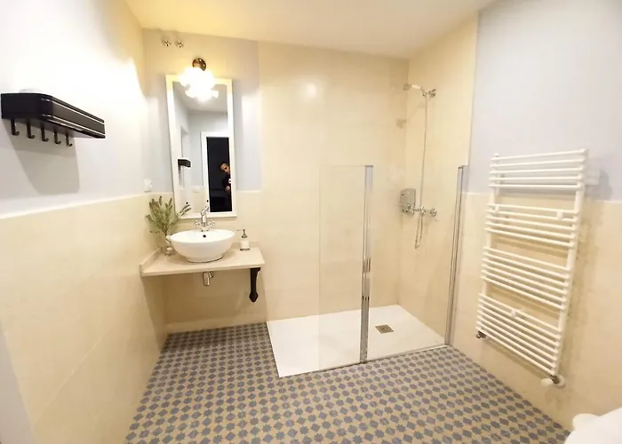 Minas De Silvarosa Apartamento Viveiro