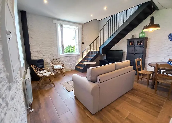 Minas De Silvarosa Viveiro