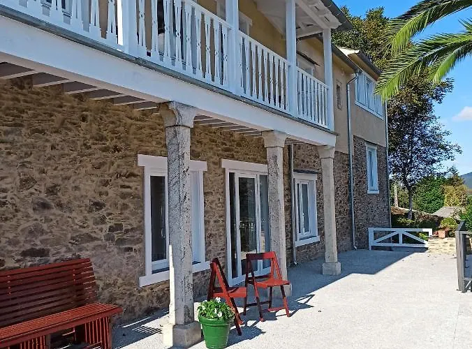 Minas De Silvarosa Apartamento Viveiro