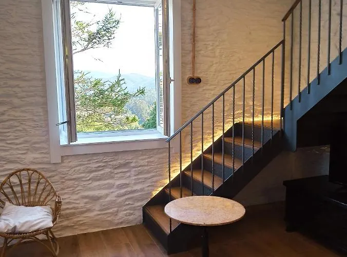 Apartamento Minas De Silvarosa Viveiro