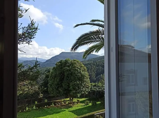 Minas De Silvarosa Viveiro