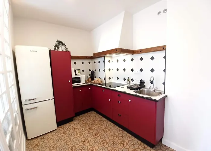Apartamento Minas De Silvarosa