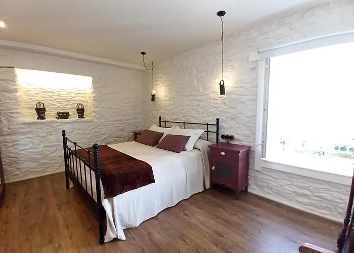 Minas De Silvarosa Apartamento