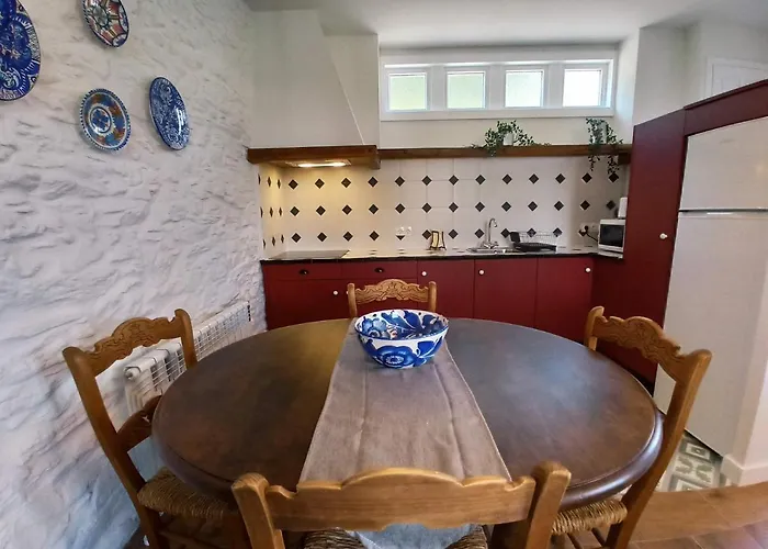 Minas De Silvarosa Apartamento *