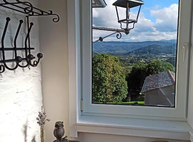 Minas De Silvarosa Apartamento