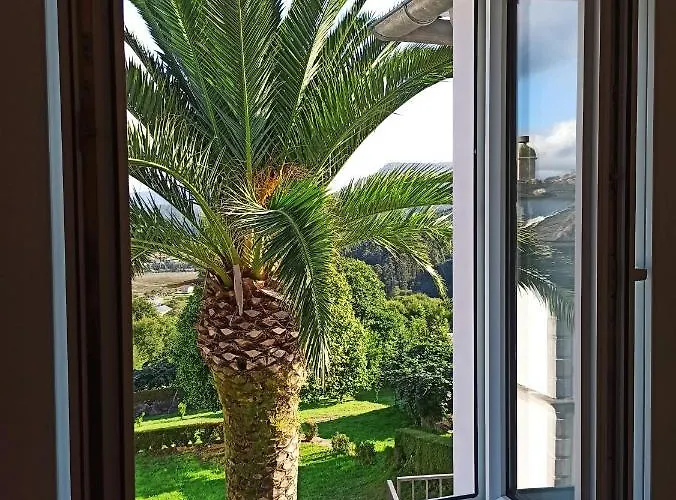 Minas De Silvarosa Apartamento