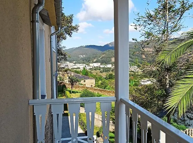 Apartamento Minas De Silvarosa *