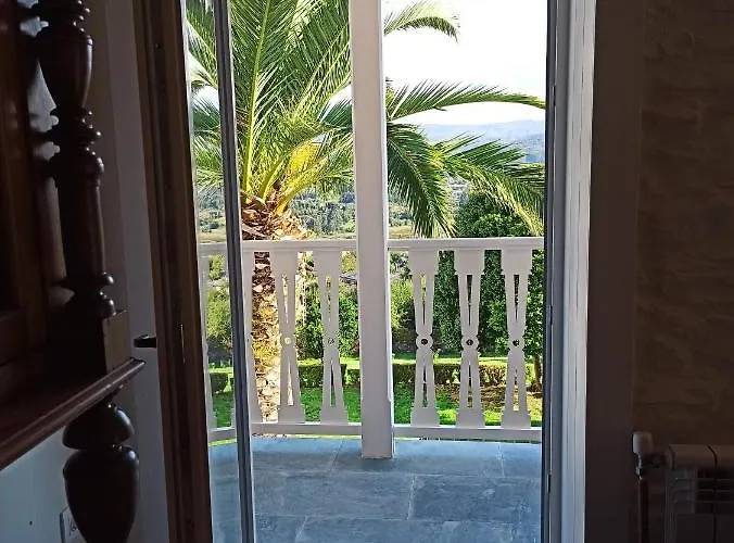 Minas De Silvarosa Viveiro