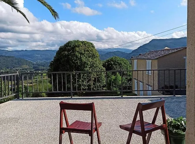 Apartamento Minas De Silvarosa