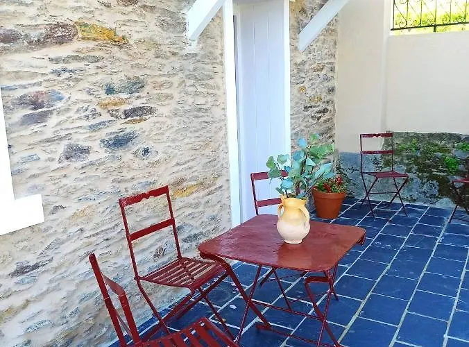 Minas De Silvarosa Apartamento Viveiro