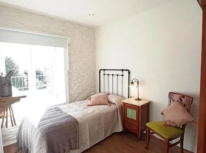 Minas De Silvarosa * Viveiro