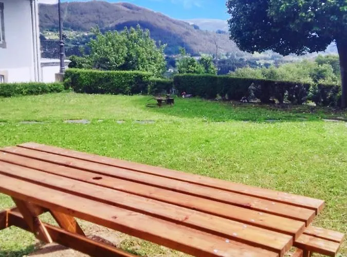 Apartamento Minas De Silvarosa *