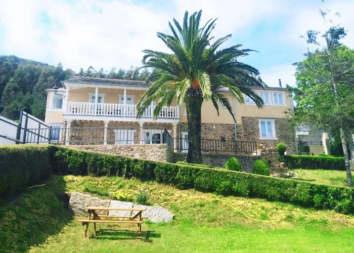 Apartamento Minas De Silvarosa