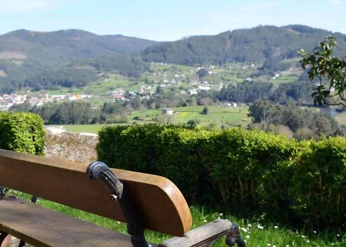 Minas De Silvarosa * Viveiro