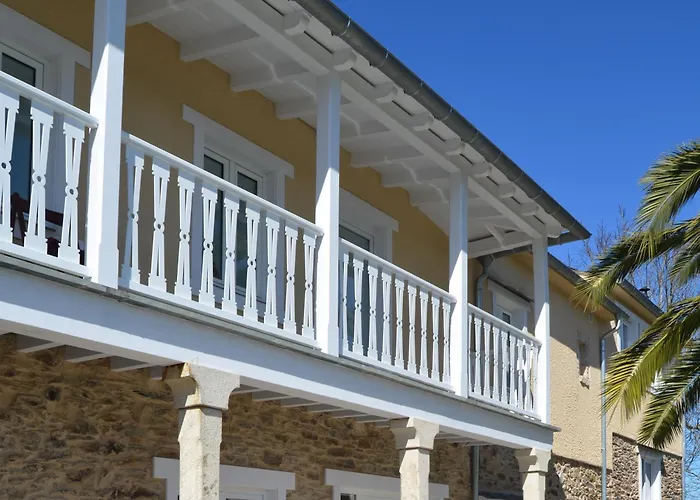 Minas De Silvarosa * Viveiro