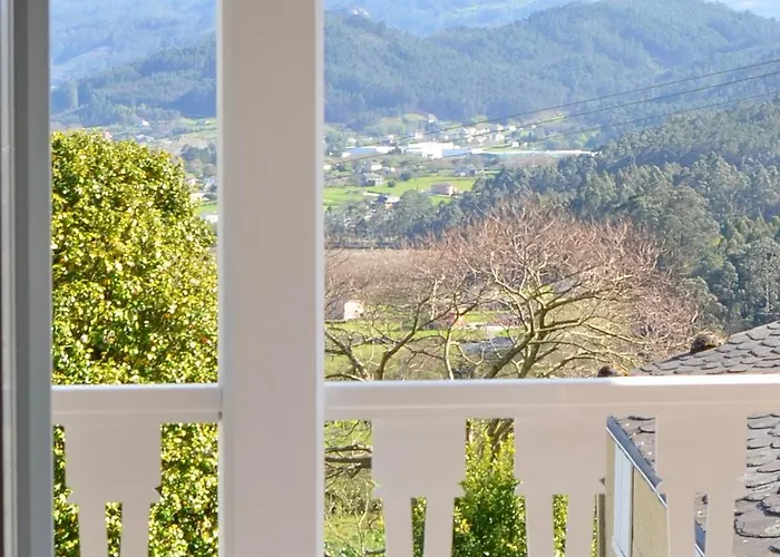 Apartamento Minas De Silvarosa *