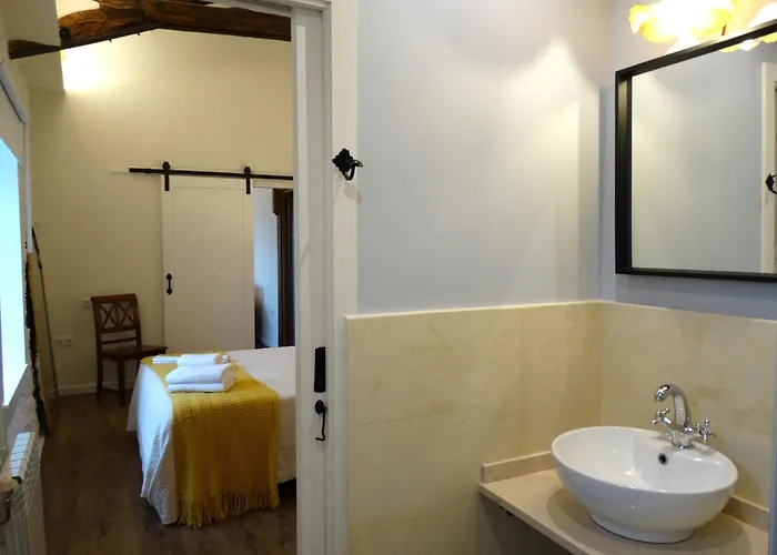 Minas De Silvarosa Apartamento Viveiro