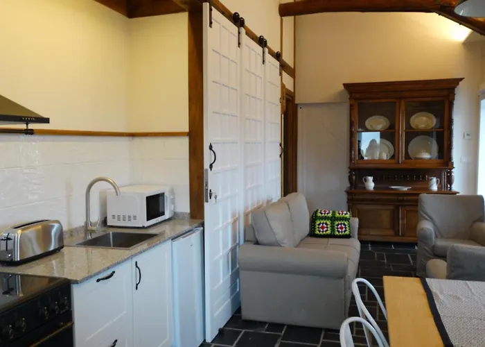 Minas De Silvarosa Viveiro