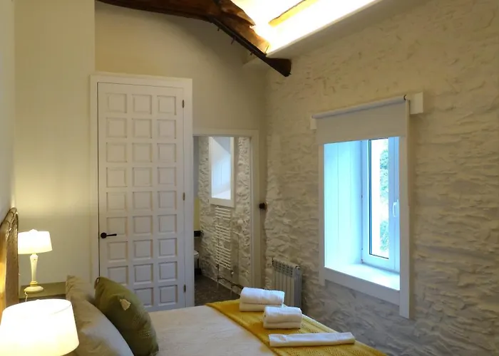 Minas De Silvarosa * Viveiro