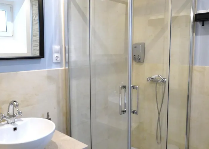 Minas De Silvarosa Apartamento *