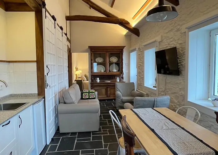 Apartamento Minas De Silvarosa